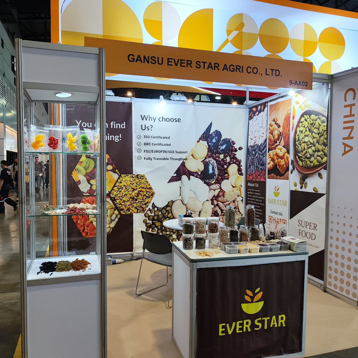 Ever Star Food (@Everstar_food) / Posts / X