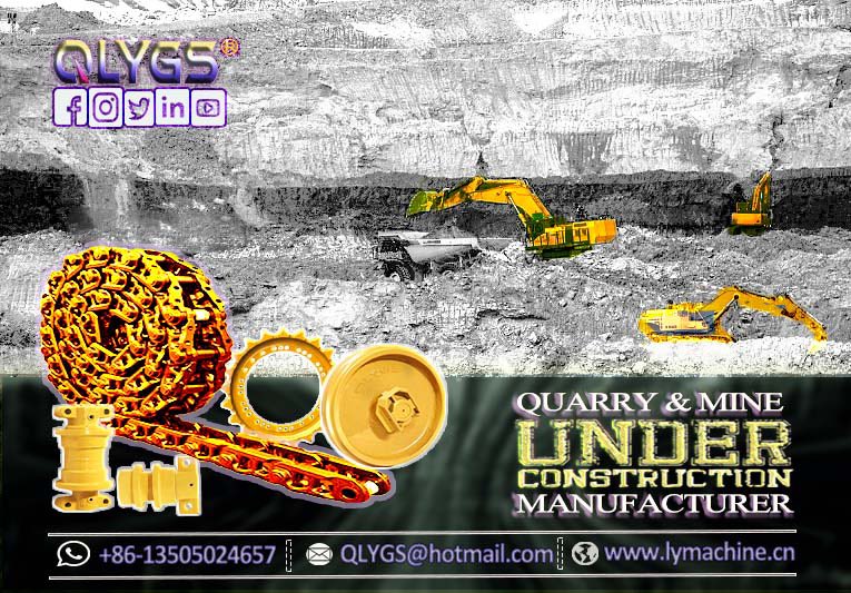 qlygs's tweet photo. Please work and earn on the #quarry& #mine with confidence and boldness.
#QLYGS devotes to #excavator , #bulldozer and #drillingrig products.The quality of the products and after-sales are completely guaranteed by us.
#D50 #D6D #D7G #D85 #D155 #EX55 #SH120 #R200 #EC360 #EX400… https://t.co/qgzNtk4W2p