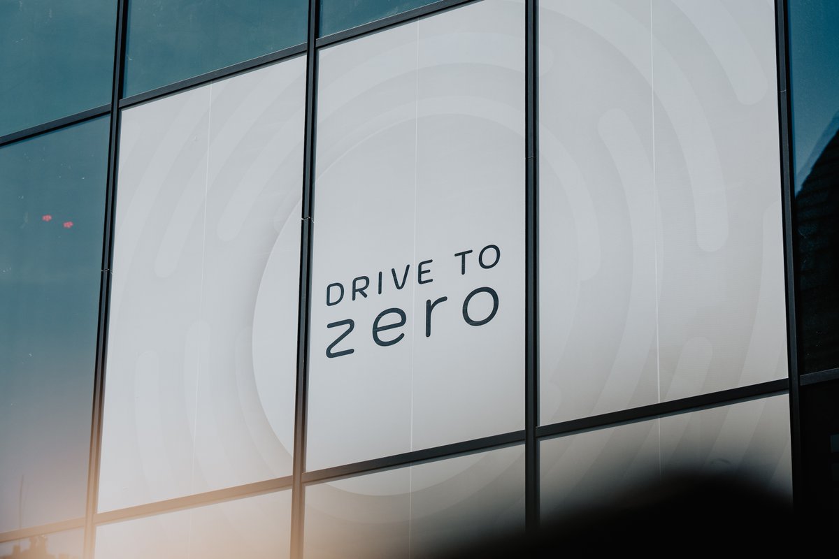 Drive to zero tweet media
