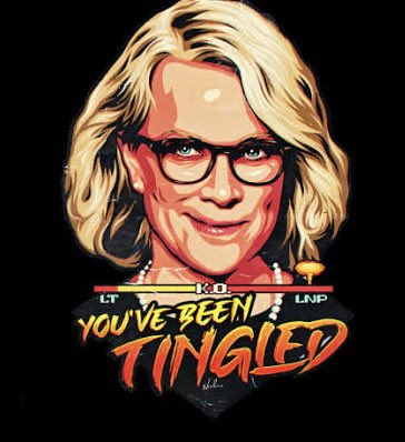Oooh hasn’t Laura Tingle really upset the precious racist snowflakes. Of course the main cohort being fragile, toxic white men with #smalldickenergy 😱👄👏