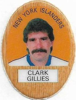 hockey_vintage's tweet photo. #MustacheMonday Jethro! (1983/84) @NYIslanders https://t.co/KraBHcNlbJ