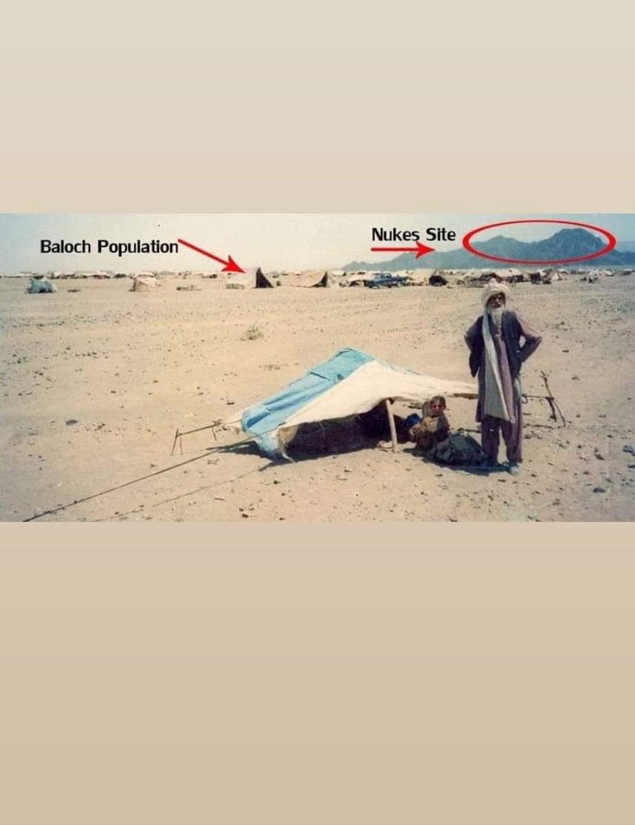 یومِ کینسر یومِ سیاہ بلوچستان ۔ آپ کے لے 28 مئی یومِ تکبیر اور ہمارے لے 28 مئی یومِ سیاہ بلوچستان ہے🖤 چاغی راسکو 💔💔 #NukeAfterMathInBalochistan