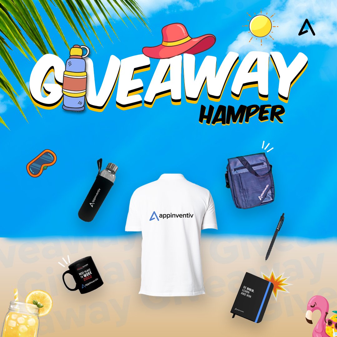 @Appinventiv Done 😎

#Participatenow
#Giveaway #GiveawayAlert #contestalertindia #giveawayUSER #giveawaytime #Giveaways2024 #Giveaways #summerbreak #summers #nostalgia #summertime
@Appinventiv 
Join 🤝
@Praveen42485292
@RakeshK73155212
@Sandeep13_
@Adarsh_4435x 
@Himansh96645352