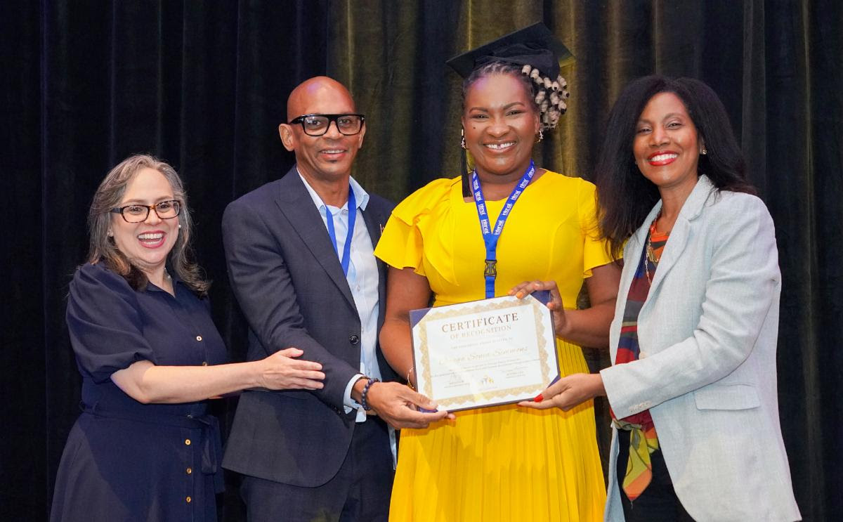 Caribbean Nations Shine As CHTA Announces New Cohort For Young Leaders Forum: The Caribbean Hotel and Tourism Association (CHTA) has announced the selection of a remarkable group of individuals for the second cohort of… dlvr.it/T7Tqff #news #travel #TravelAndTourWorld
