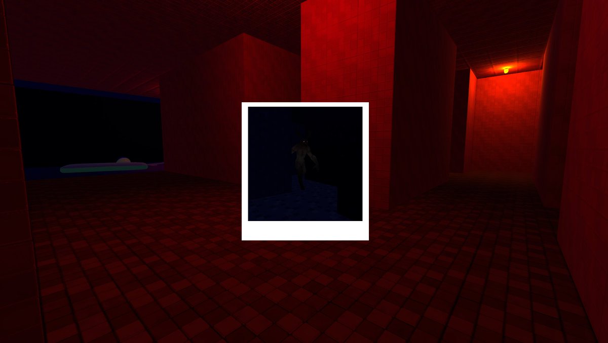 StagBattle's tweet image. h u n t e d

#liminalcore #poolrooms #liminalspace #liminality #unity3d #indiedev #gamedev #madewithunity #vaporwave