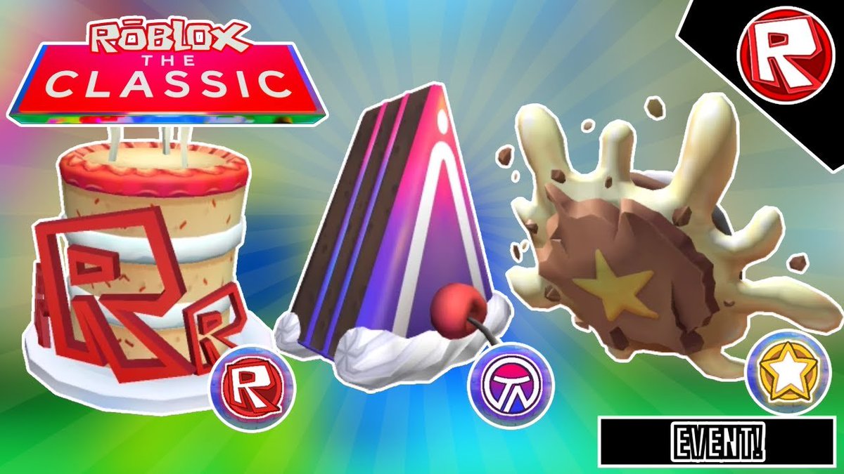 Gorgeous Blox tweet media