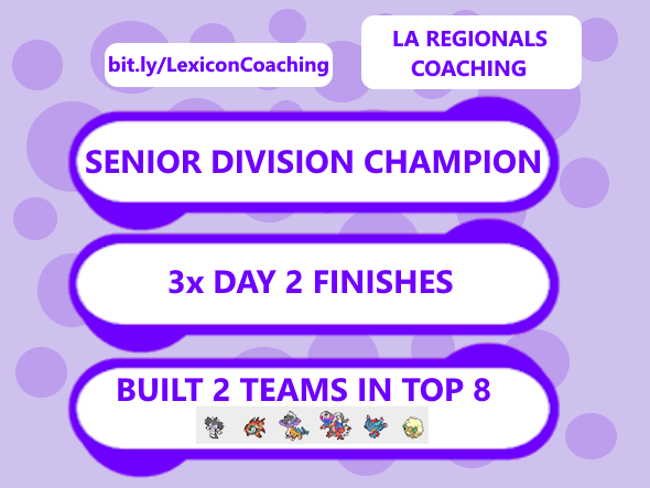 LA was a huge coaching success, to celebrate I'll be giving away 2 coaching sessions! Retweet + follow to enter, and if you don't want to leave it up to chance, the first 5 sessions booked after this post will get a 10% discount. I'll announce the winner 24 hours after this post
