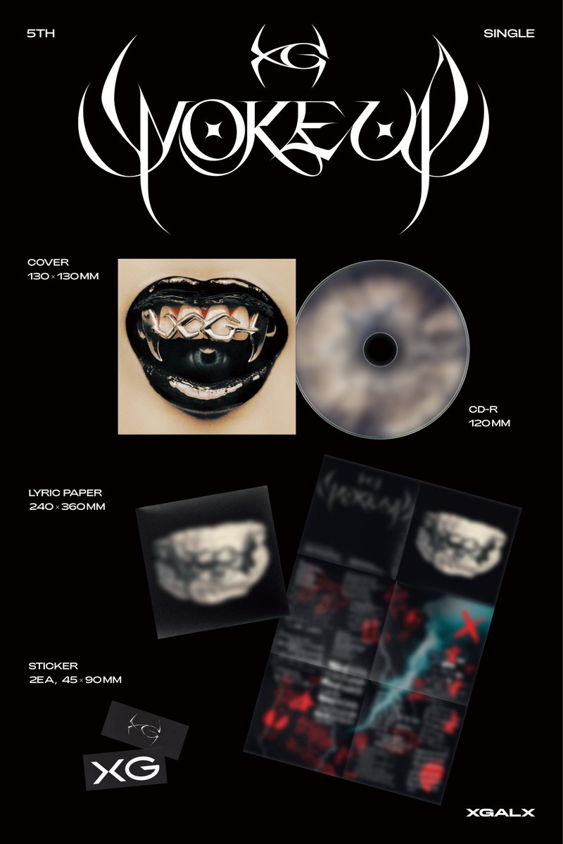 Applications for the ALPHAZ Members Only Online Meet & Greet, an exclusive lottery for ALPHAZ members with the 5th single 'WOKE UP', are open to customers who have purchased from the XG OFFICIAL SHOP by today! Don’t miss out! XG OFFICIAL SHOP shop.xgalx.com/ja/products/nf… #XG_WOKEUP