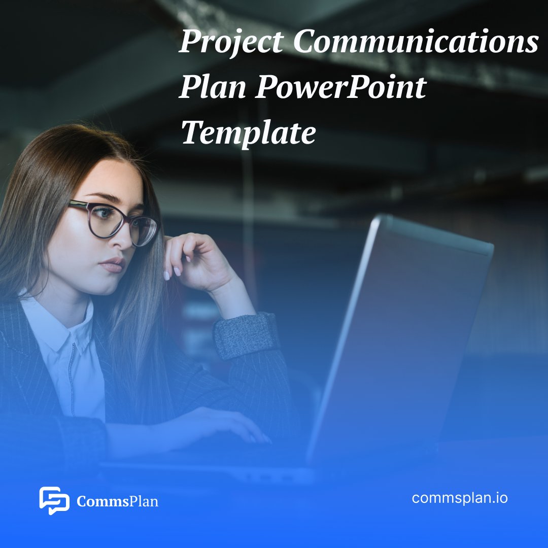 Comms_Plan's tweet photo. Transform your project's communication strategy! ✨ With our Project Communications Plan PowerPoint Template, you're all set for success.

Visit our website: https://t.co/m8owoNFuku 

#ProjectCommunications #PowerPointDesign #ProjectLeadership #EffectiveCommunication #TeamSuccess https://t.co/fnIgviqVS5