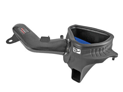 aFe Track Series Carbon Fiber Intake Pro 5R 2016-2018 BMW M2 (F87) N55 L6-3.0L: USD 657.00  Listed since: May-25 21:43 Buy it now Location: US - Winter Park - 327** Seller:… dlvr.it/T7TrFc #coldairintakes #justboltons #intakesystem #justboltonscom