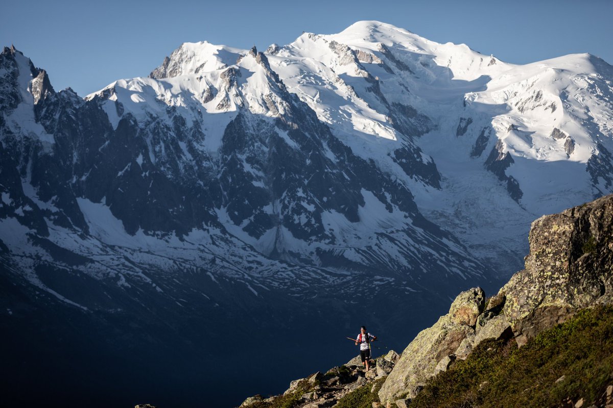 Marathon Mont-Blanc tweet media