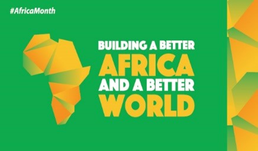 Through Agenda 2063, African countries can strengthen the integrity of governance and be more responsive to their citizens.
#AfricaMonth2024 #BetterAfricaBetterWorld

@GCISGauteng @GCIS_IRC @GovernmentZA