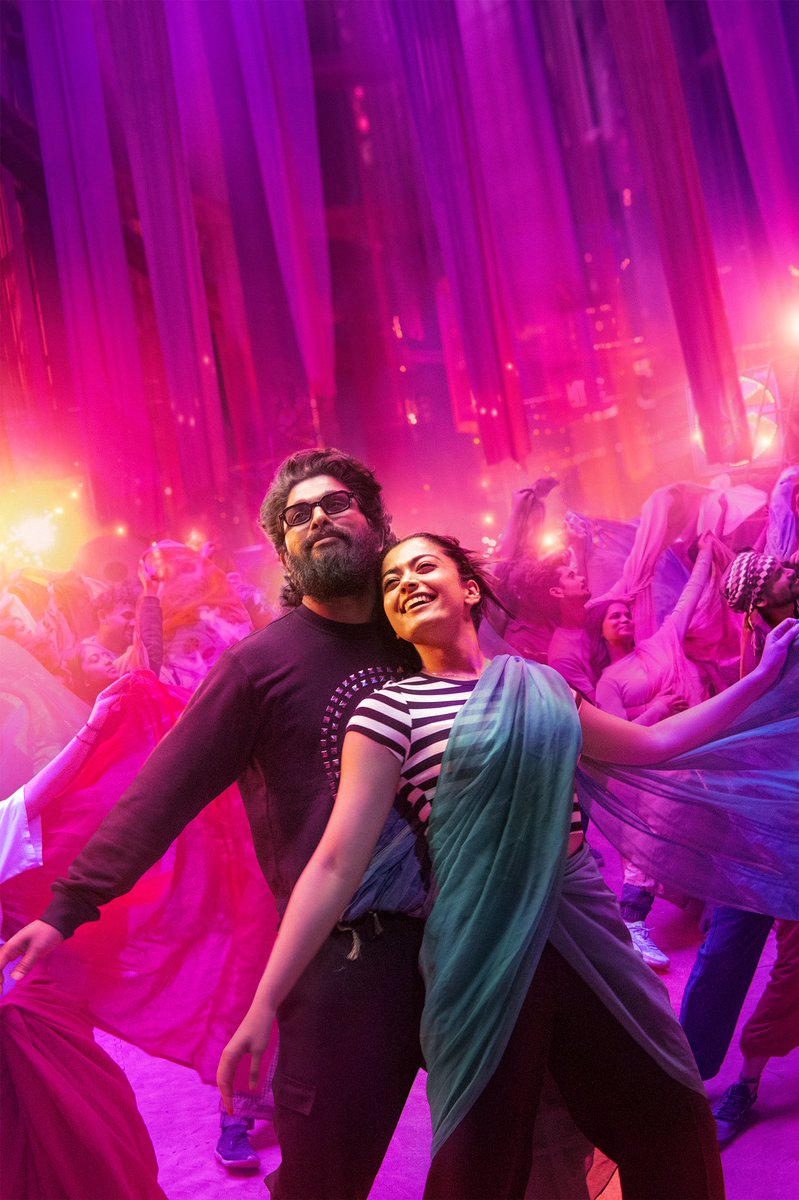 Team Allu Arjun (@teamaaofficial) on Twitter photo Pushpa Raj โคโ๐ฅ Srivalli
INDIA KA FAVOURITE JODI are coming to mesmerize us all with #TheCoupleSong ๐๐ป๐บ
#Pushpa2SecondSingle Out tomorrow at 11.07 AM ๐
A Rockstar <a href="/ThisIsDSP/">DEVI SRI PRASAD</a> Musical ๐ต
Sung by <a href="/shreyaghoshal/">Shreya Ghoshal</a> โจ
#Pushpa2TheRule Grand release worldwide on 15th AUG 2024. Pushpa Raj โคโ๐ฅ Srivalli
INDIA KA FAVOURITE JODI are coming to mesmerize us all with #TheCoupleSong ๐๐ป๐บ
#Pushpa2SecondSingle Out tomorrow at 11.07 AM ๐
A Rockstar <a href="/ThisIsDSP/">DEVI SRI PRASAD</a> Musical ๐ต
Sung by <a href="/shreyaghoshal/">Shreya Ghoshal</a> โจ
#Pushpa2TheRule Grand release worldwide on 15th AUG 2024.