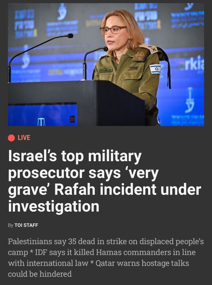 Brave soldiers are risking their lives against the gazan barbarian to keep jews safe
Meanwhile, this 4'11 harpie is busy investigating them
They should be given medals and a thank you on behalf of a grateful nation