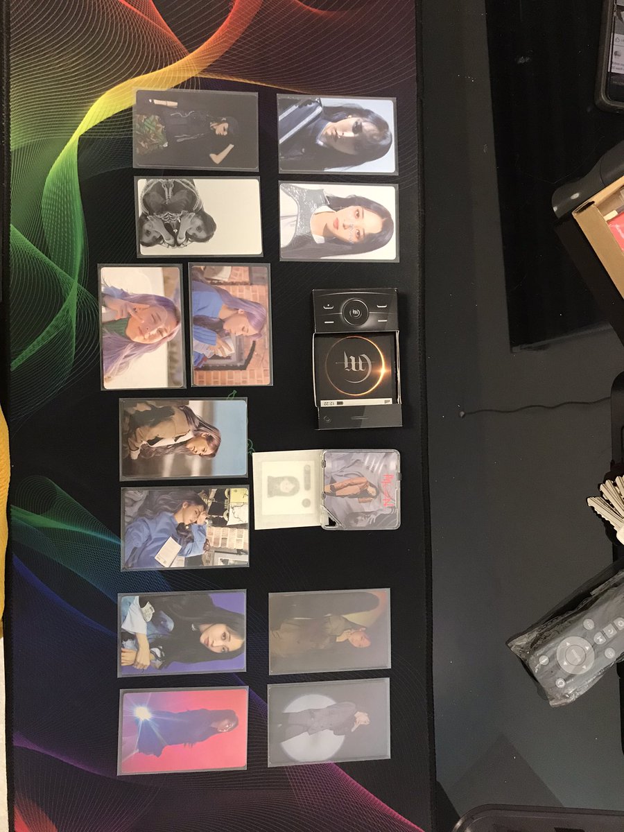 MStarmph's tweet photo. Unsealed DSOTM Kihno
₱850

with minimal dents sa box

moonbyul mamamoo moomoos https://t.co/s9hEGR12zZ