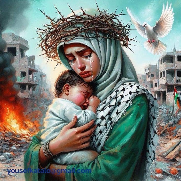 69330_mesyeux_'s tweet photo. #CeasefireInGazaNOW
#PalestineWillBeFree
Nous dénonçons le #Zionism qui n’a rien à voir avec le #Judaïsme‼️
RT svp
🙏🤲❤️😪🇵🇸🇵🇸🇵🇸
#WestandwithPalestine 🇵🇸❤️
#WestandwithPalestine 🇵🇸❤️
#GazaAttack #ResistanceEconomique #ZeroConso4Peace #ZeroConso4Gaza
#Gaza #Gaza_Genocide https://t.co/gzkVN6lefg