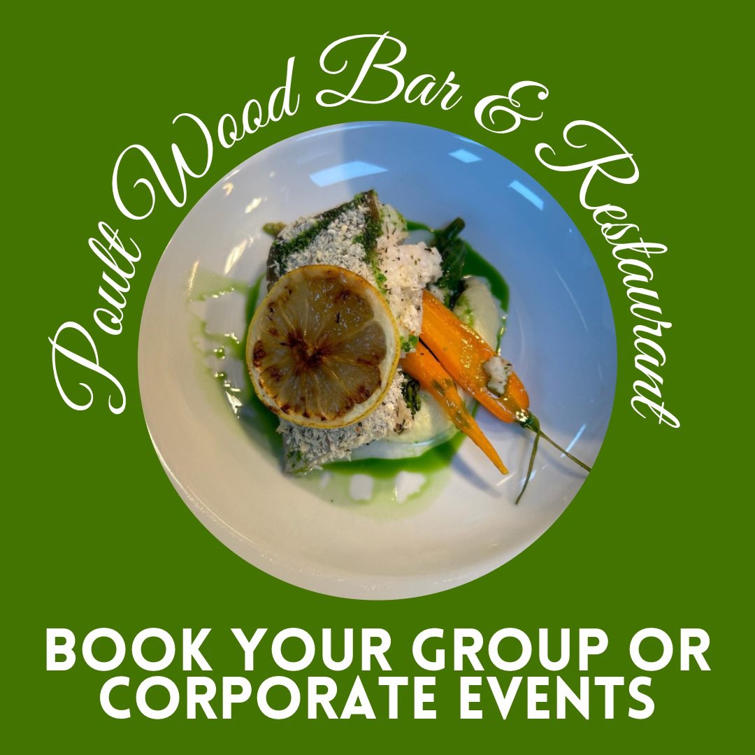 LOOKING FOR A GROUP MEETING PLACE OR EVENT VENUE?

We are delighted to offer special, bespoke &amp; set menus for regular group bookings, corporate events &amp; clubs. 

View/download online &amp; we can create a set menu too - bit.ly/403A88A

Call 01732 366180.

#tonbridge #kent