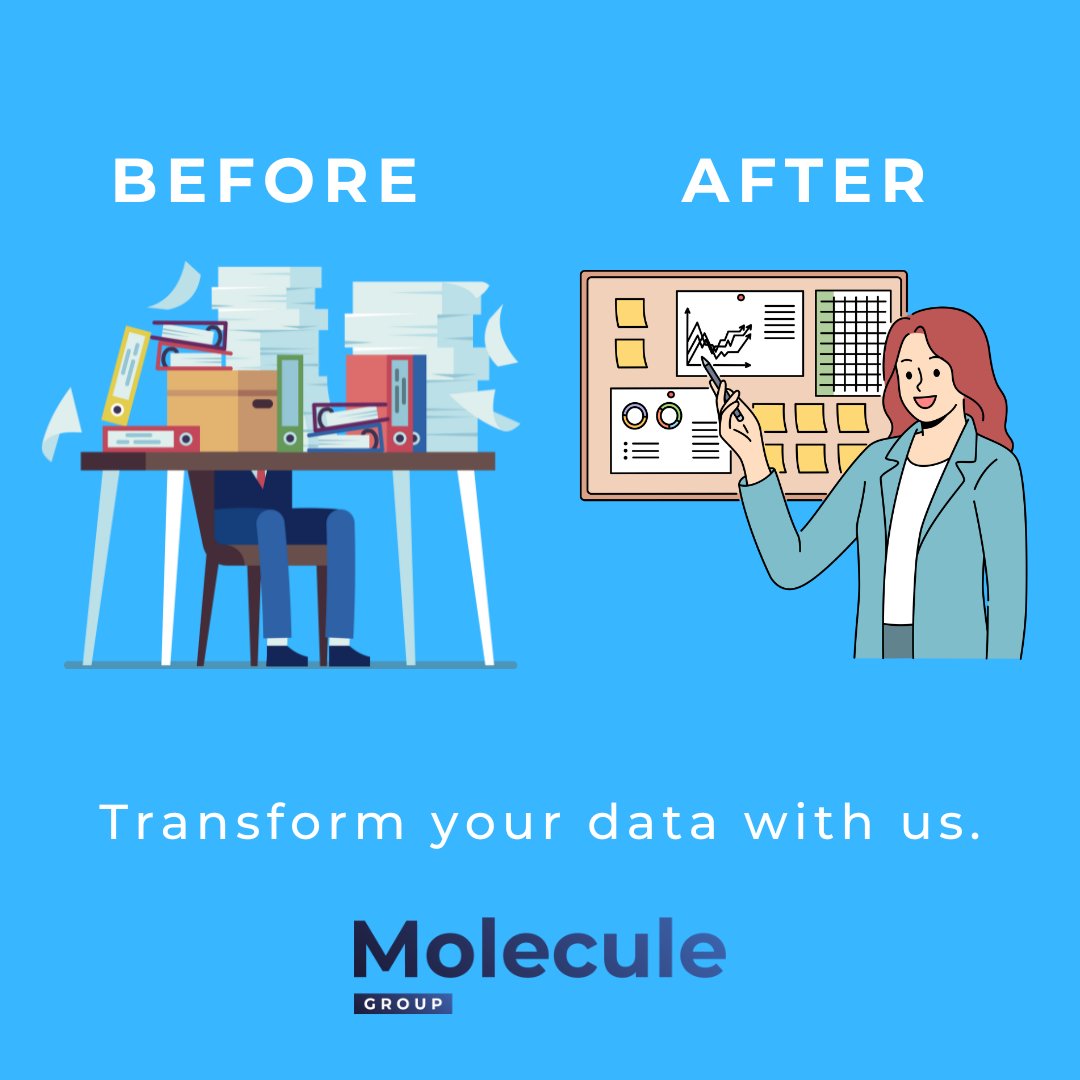 🚀 Turn complex data into engaging infographics and more with our subscription packages. 

From professional podcasts to impactful webinars, see what you can achieve:  
molecule.gg/subscription-p…

#EUPolicy #Advocacy #Comms