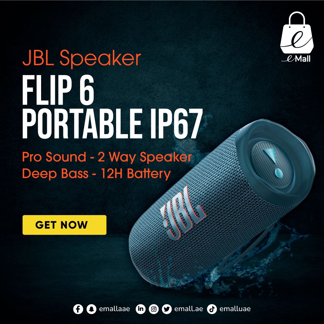 AeEmall's tweet photo. Exciting news, music lovers! You can now purchase the incredible JBL 60 Speaker on https://t.co/7sXRBtzIoI and take your audio experience to the next level! 🎶✨ Dive into a world of immersive sound with just a few clicks.
#JBL60 #ShopNow #EmallAE#EmallExclusive #EmallDeals https://t.co/NJDREj8eSV