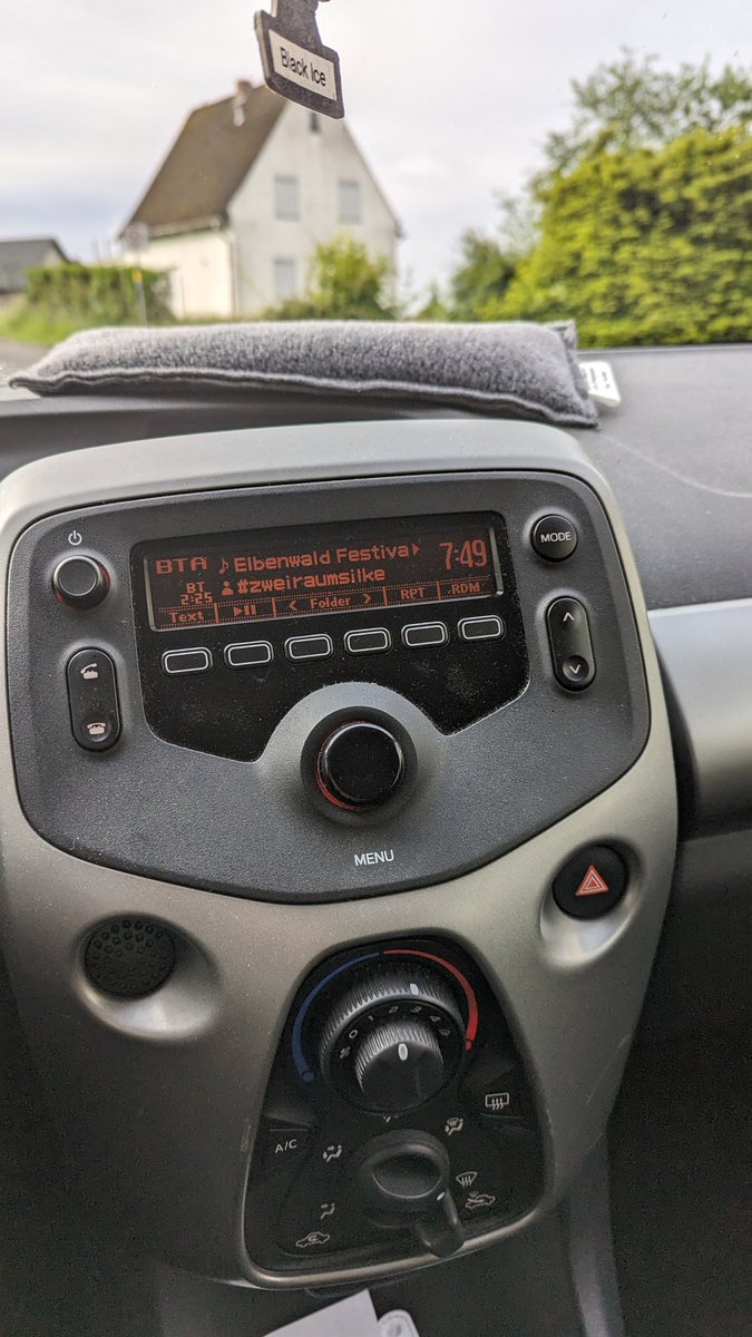 #DA #elbenwaldfestival i'm in the mood🥰