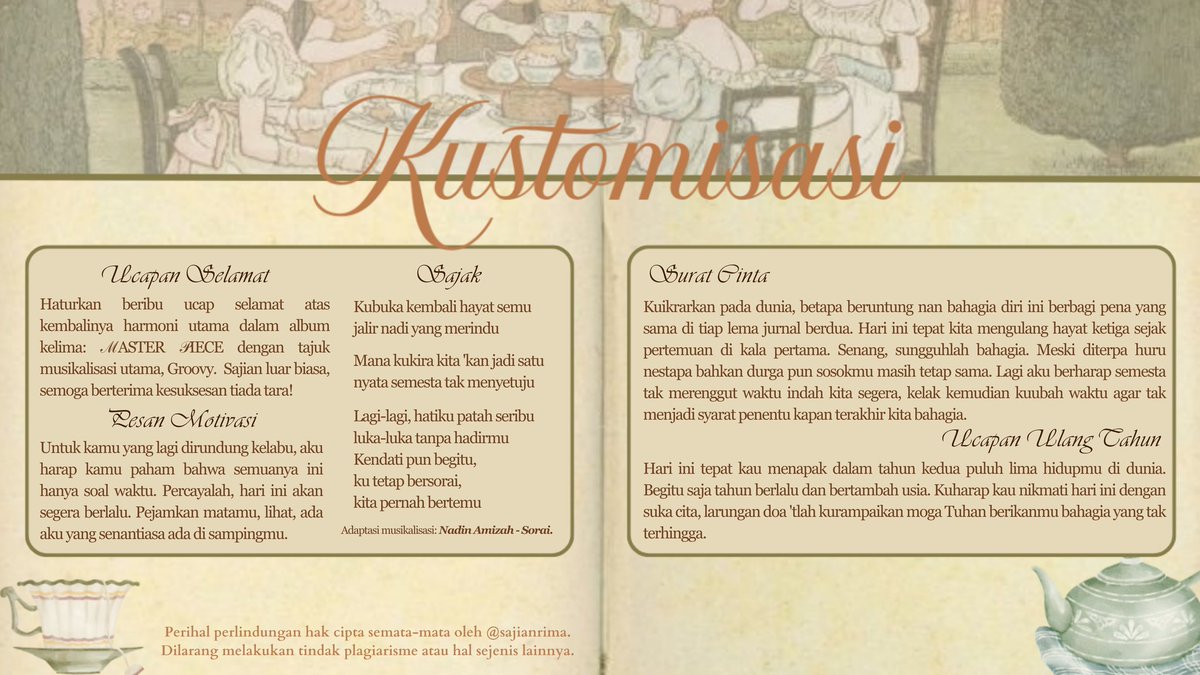 Numastra tweet picture