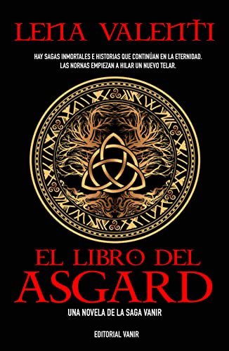 📖 > EL LIBRO DEL ASGARD de @lenavalenti hoy en el especial #KindleFlash a 1,99€

🛍️ >> amzn.to/3FUss1o