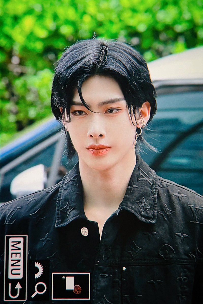 240528 #리키 #RICKY #沈泉锐 #リッキー #ZEROBASEONE #ZB1