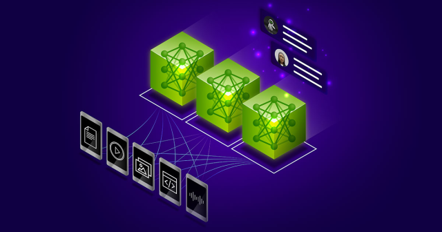 Generative AI Agents Developer Contest by NVIDIA & LangChain. Push the boundaries of building #generativeAI agents and enter the NVIDIA and LangChain #DevContest. 🎊 ➡️ nvda.ws/44ZvJYa 📆 Contest runs from now to June 17.
