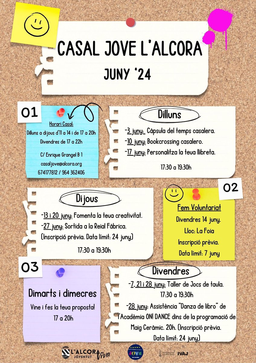 IES L'ALCALATÉN (@ialcalaten) on Twitter photo 