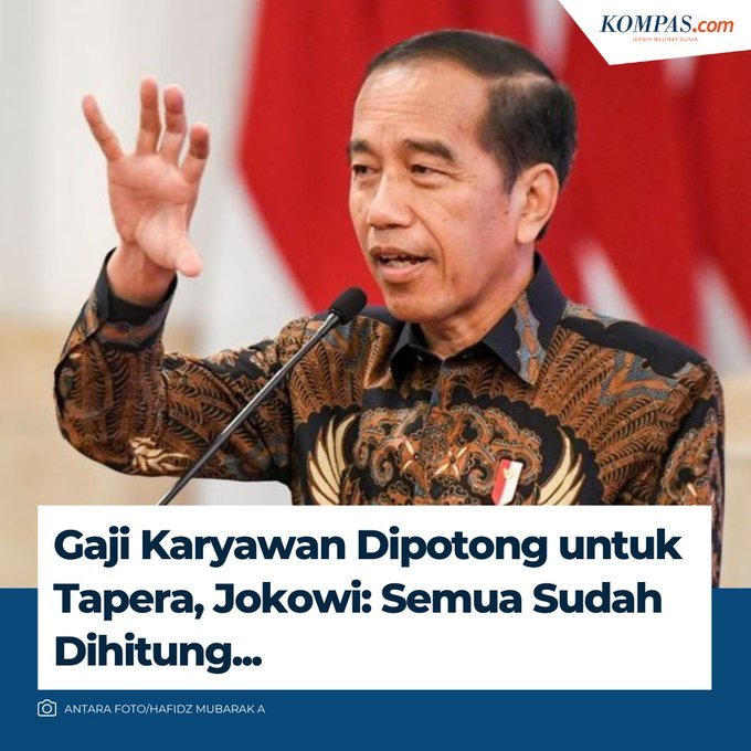 Pd jaman Presiden2 sebelumnya setiap aturan yg meyangkut hajat hidup orang banyak hrs melalui tahapan di Perlemen yg rumit. Skarang sepertinya terserah apa maunya Jokowi.