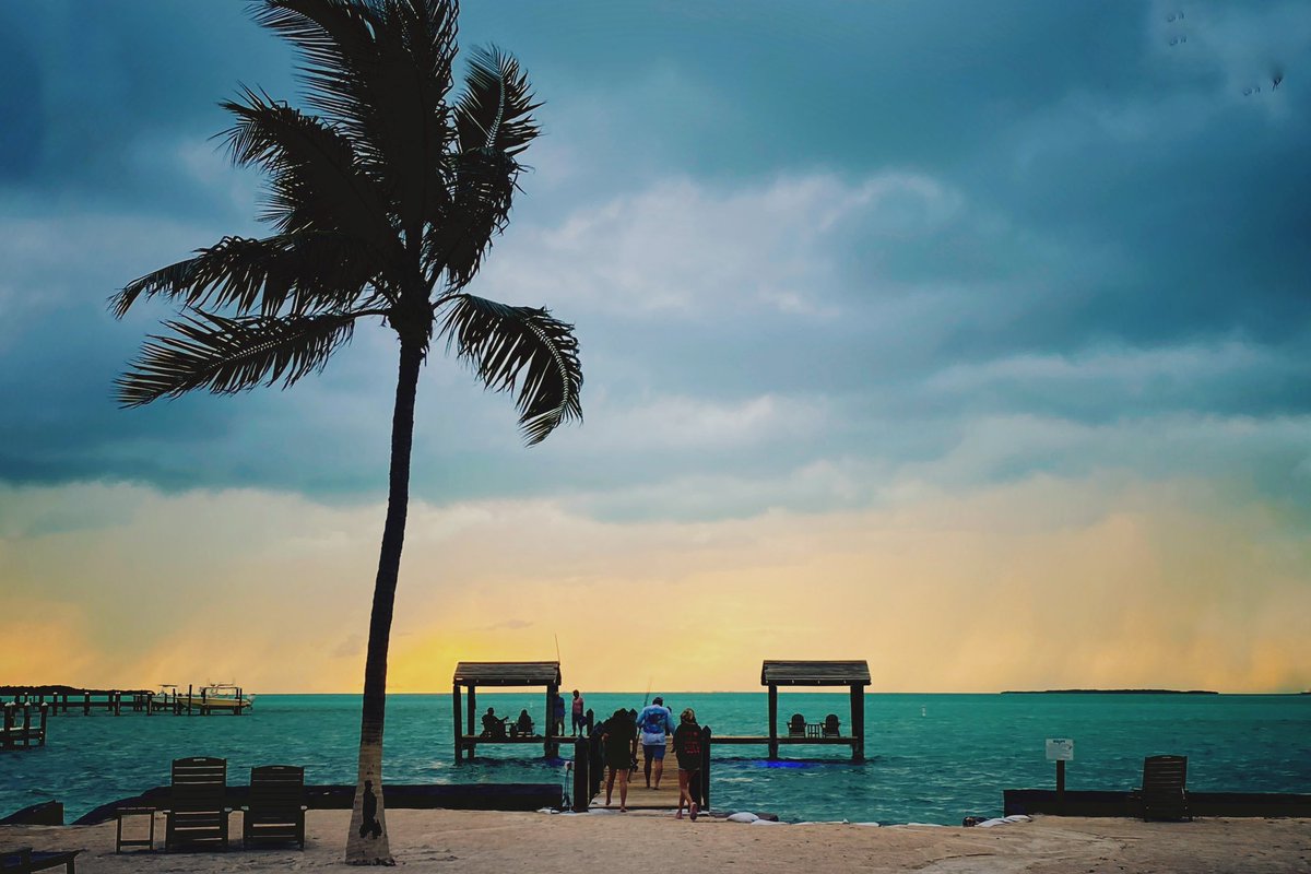 Camperwags tour Florida…
