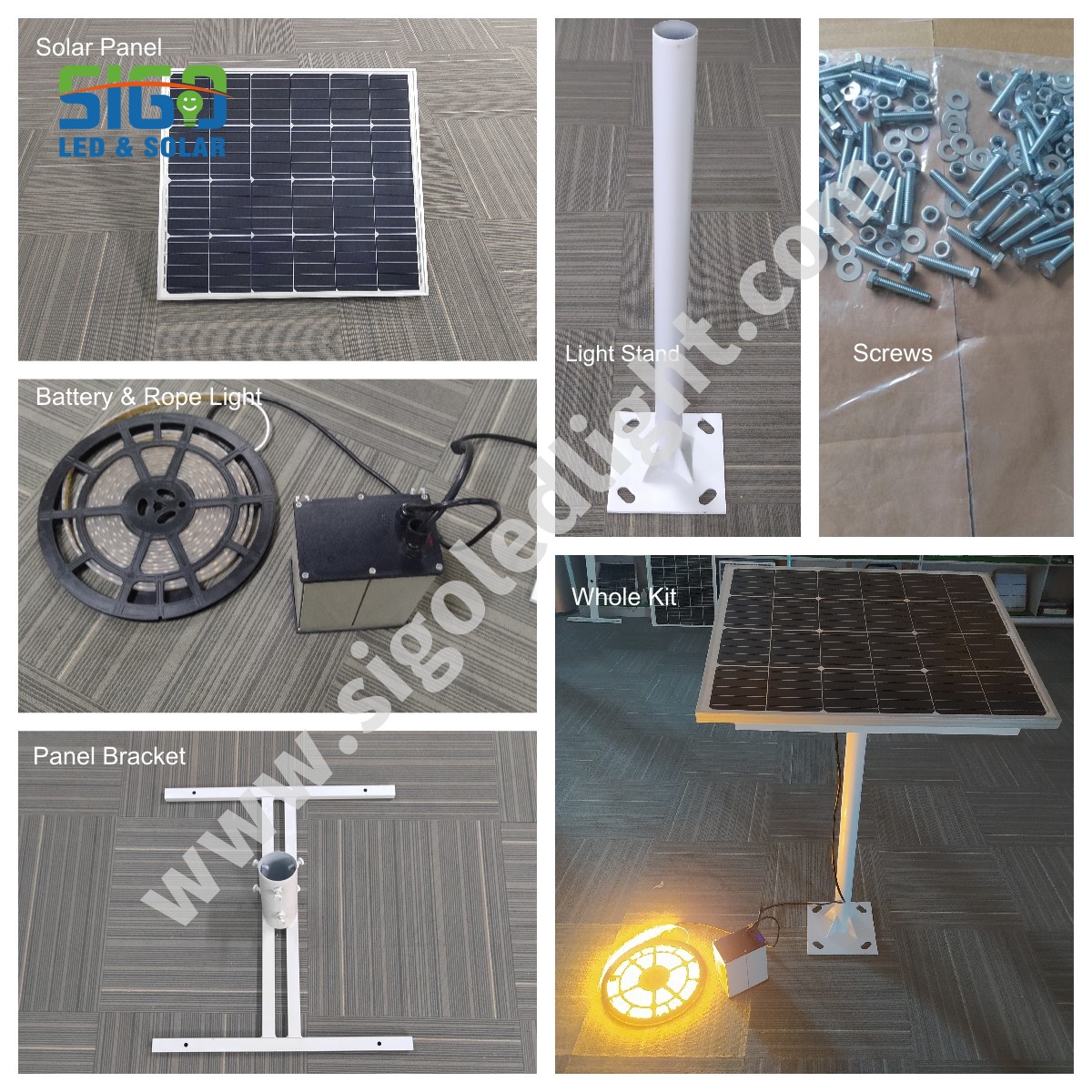 SIGOLED03's tweet image. SIGOLED-Solar strip lights can be used in various places like Ideal for pathways, walkways, gardens, parks, and landscaping to create ambient lighting.#solarlighting #solarproject #solaroutdoorlight #solarenergy.
Welcome to consult,Whatsapp/Wechat:+8617750087006.