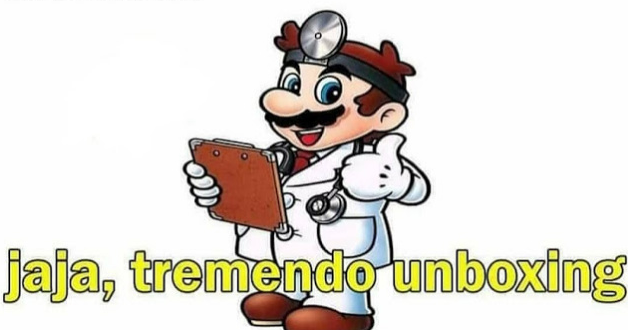 PlebeFriki's tweet photo. 🟡 ABRIMOS PAQUETITOS DE TEMU Y LUEGO MINECRAFT TERROR !comandos 🎮 https://t.co/azSAX7KI4W https://t.co/5O04LJSPB3