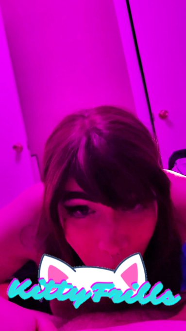 KittyFrills