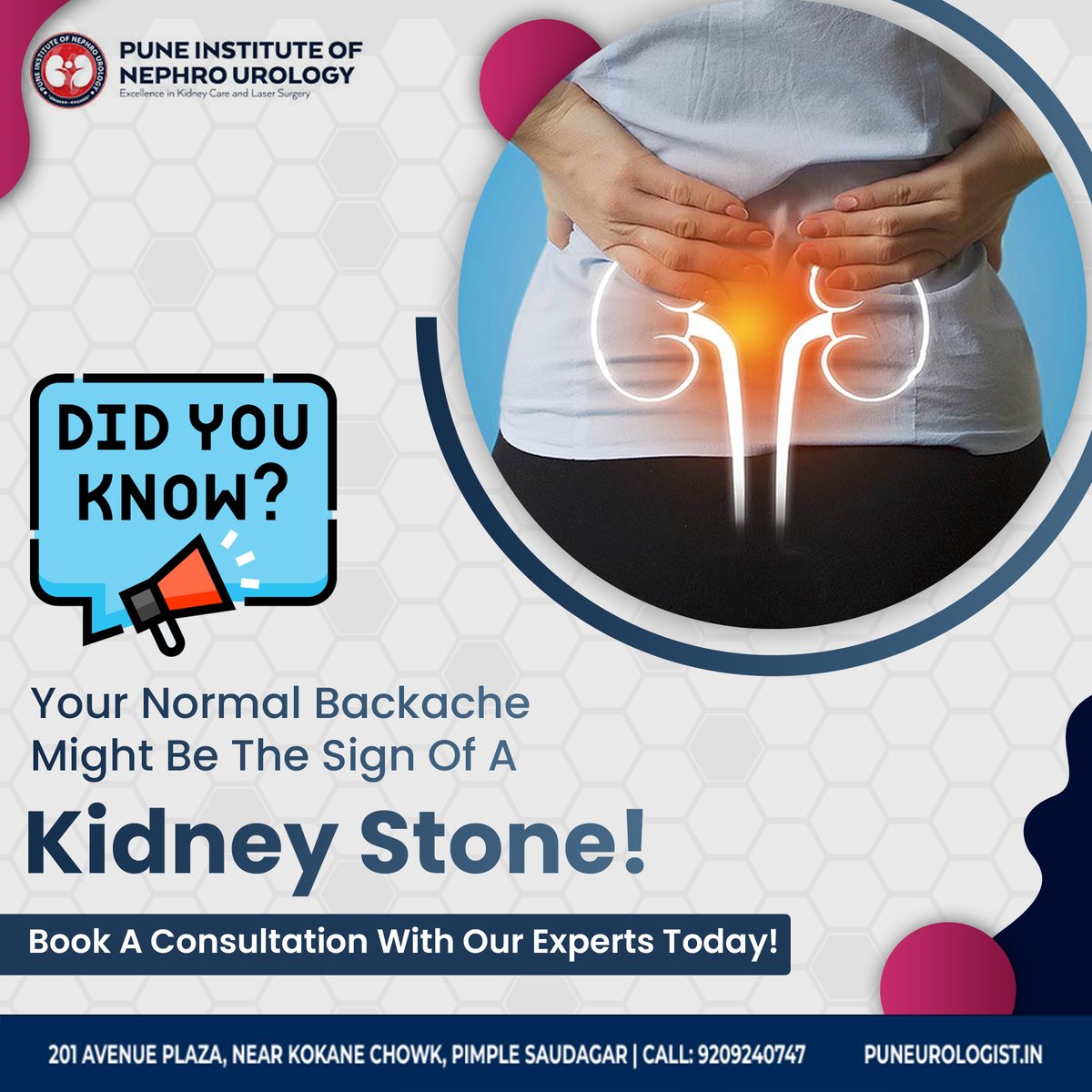 Pune Institute Of Nephro Urology (@pune_institute) / Posts / X