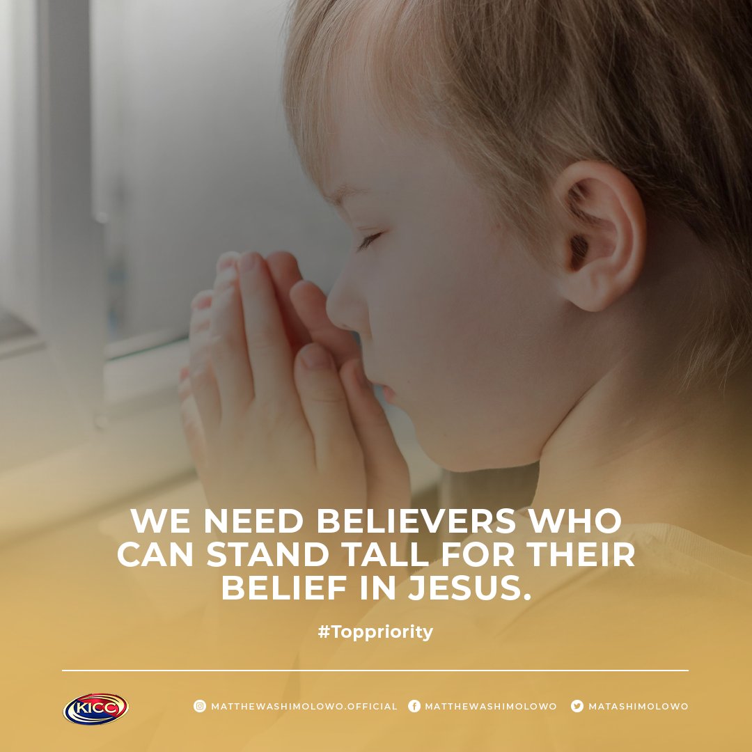 MatAshimolowo's tweet image. #Toppriority