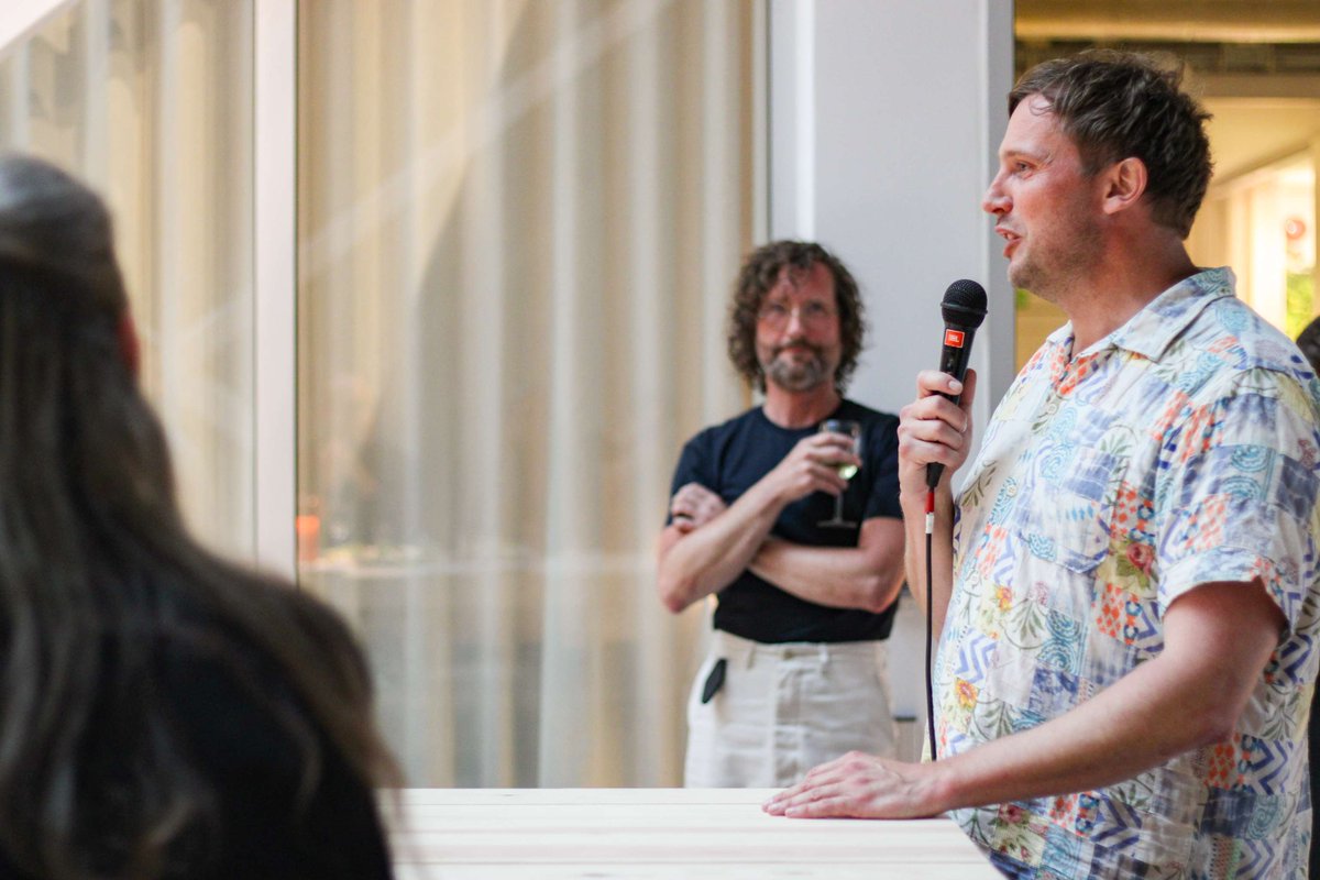 Media Evolution tweet media