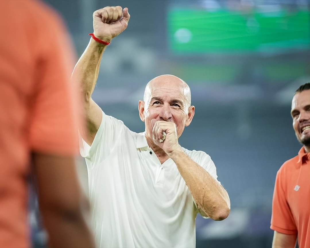 Happy Birthday, Head Sir 💚♥️

#MBSG #JoyMohunBagan #আমরাসবুজমেরুন #HappyBirthday #AntonioLopezHabas #BaduriaMohunTori #বাদুড়িয়ামোহনতরী #GreenMaroonloyalUltras #MDX #MarinersDeXtreme