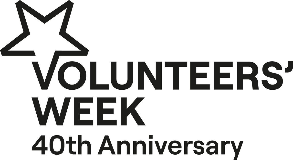 Volunteers' Week is just seven days away and I'm excited about it for the first time in a while. My latest #200WordTuesday thread explains why.

#LOVols #VolMgmt #VolunteersWeek