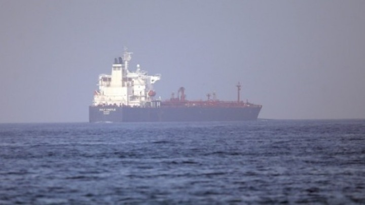 Η #Κίνα ζήτησε να τερματισθούν οι επιθέσεις σε πολιτικά πλοία στην #Ερυθρά_Θάλασσα amna.gr/home/article/8…