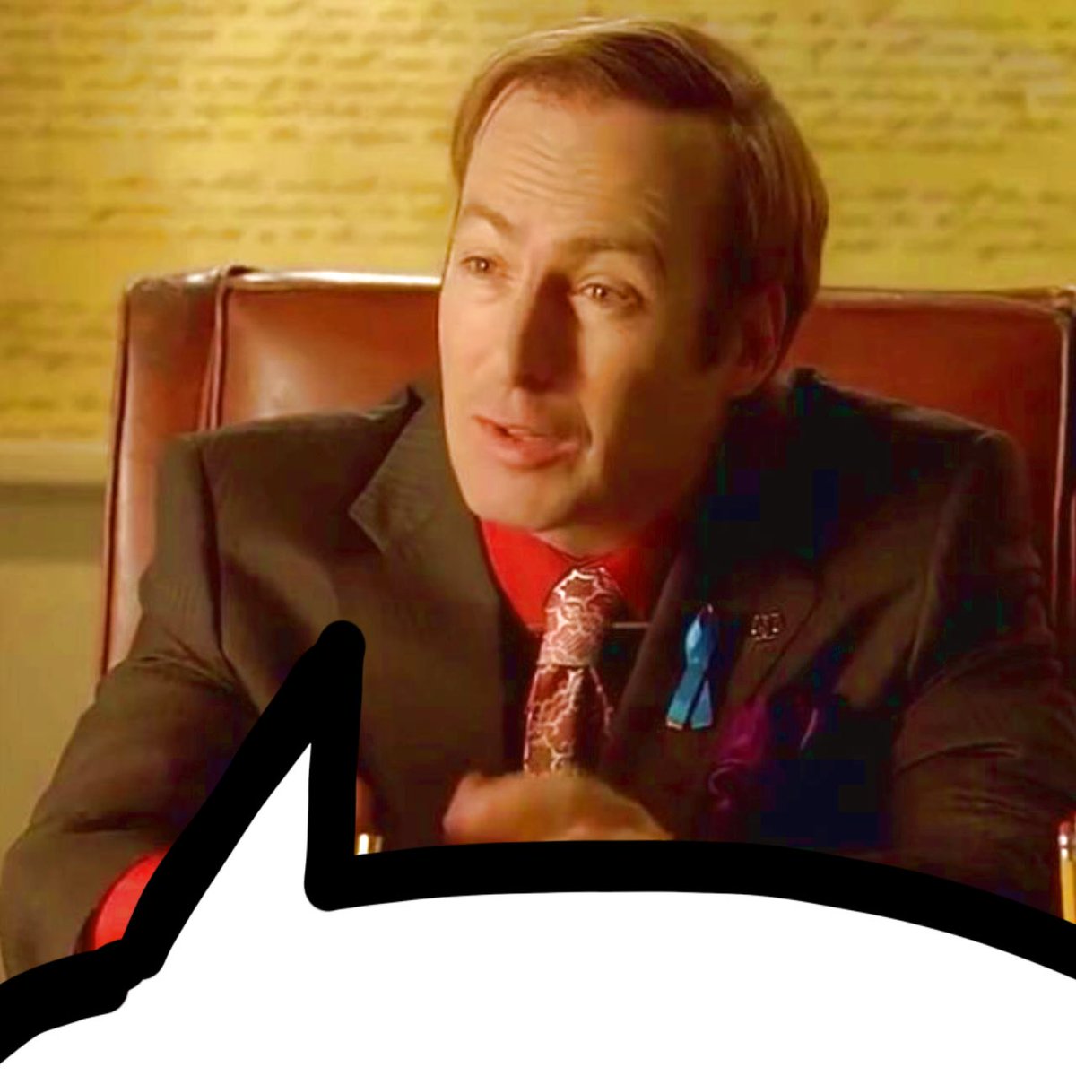 Saul_Goodman (@saulgoodmanth) on Twitter photo 