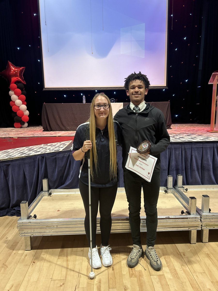 ✨✨OVERALL WINNER FOR S5/6✨✨. Well done to our winner Josh Clarkson🥇<a href="/BraesHigh/">Braes High School</a> <a href="/BraesPE/">BraesPE</a>