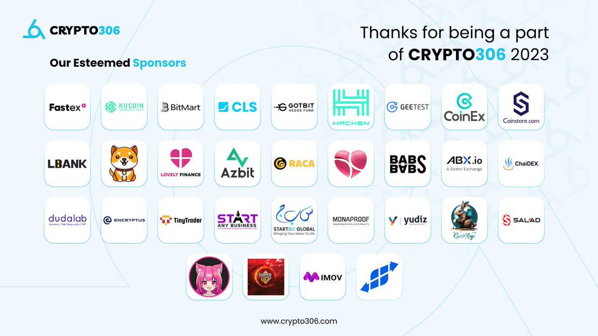 Crypto 306 tweet media