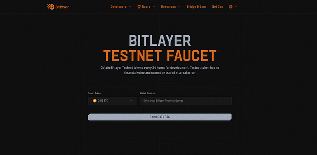 We are proud to announce our partnership with @BitlayerLabs : a leading Layer 2 network on Bitcoin, supercharged by their innovative BitVM paradigm. This enables the chain to be compatible with applications built on top of Ethereum, while also allowing developers to port over the