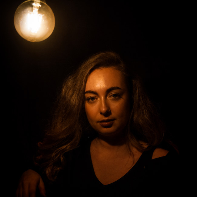 Today's #RecordOfTheDay is "Jealous" by Alice Kiernan (<a href="/Alice_Kiernan/">Alice Kiernan</a>) bit.ly/44Xl5RG