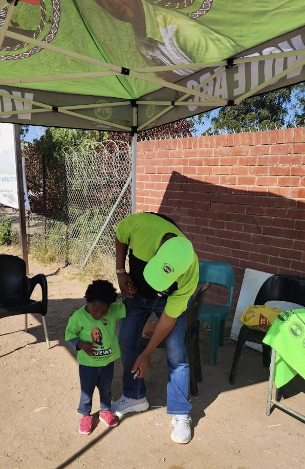 Protect your KZN. Protect your country. 

VOTE for the ABC on 29 May ✅