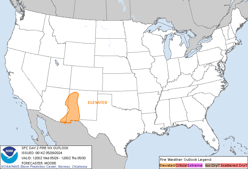 1:16am CDT #SPC Day2 #FireWX  spc.noaa.gov/products/fire_…