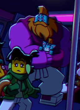 Daily Sandy! (@lmkdailysandy) on Twitter photo 