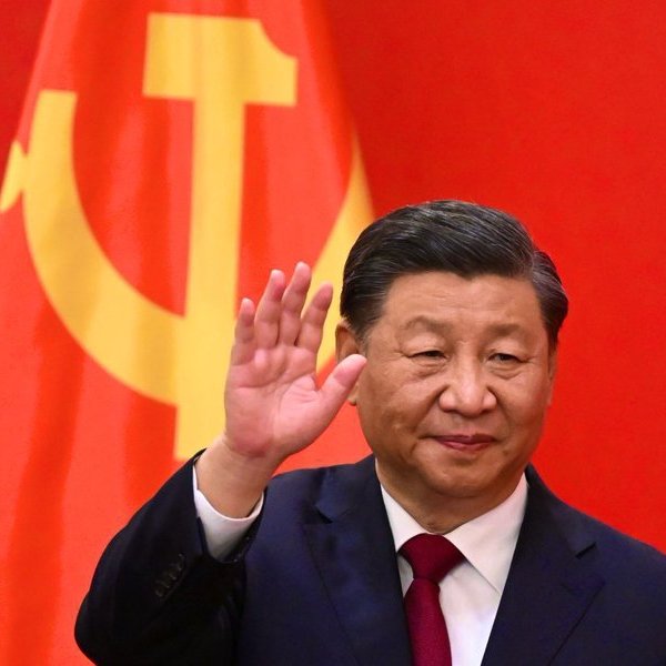 MarioNawfal's tweet photo. 🇨🇳 China's Taiwan Strategy: Blockade Instead of Invasion?

China's military exercises around Taiwan have sparked fears of a potential blockade rather than a full-scale invasion.

A Chinese blockade could involve naval and air forces restricting Taiwan's access to international trade routes.

Taiwan's new president, Lai Ching-te, urges China to "cease their political and military intimidation against Taiwan" and "ensure the world is free from the fear of war."

Global markets and economies are bracing for potential turmoil.

The U.S has "vowed" to support Taiwan.

Source:  Cipher Brief, AP
