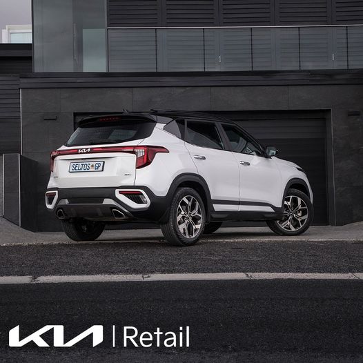 Kia Retail tweet media